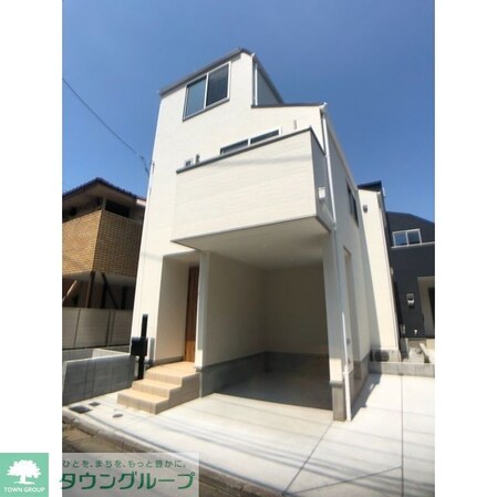 Kolet芦花公園#02の物件内観写真